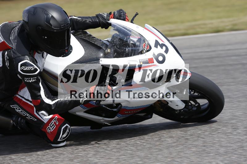 /21 29.05.2025 Speer Racing ADR/Gruppe rot/63